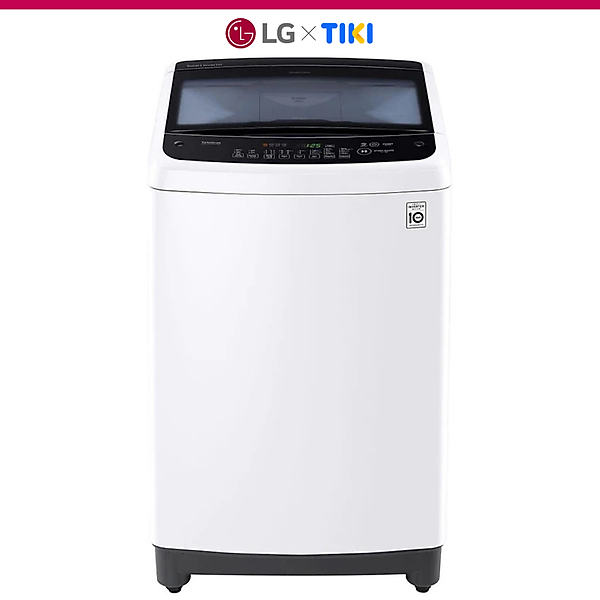 Máy giặt LG Inverter 13 kg T2313VS2W - Hàng chính hãng