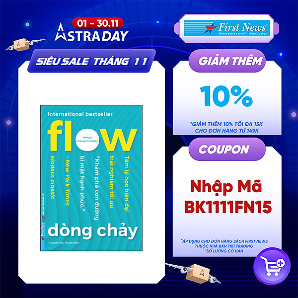 Dòng Chảy