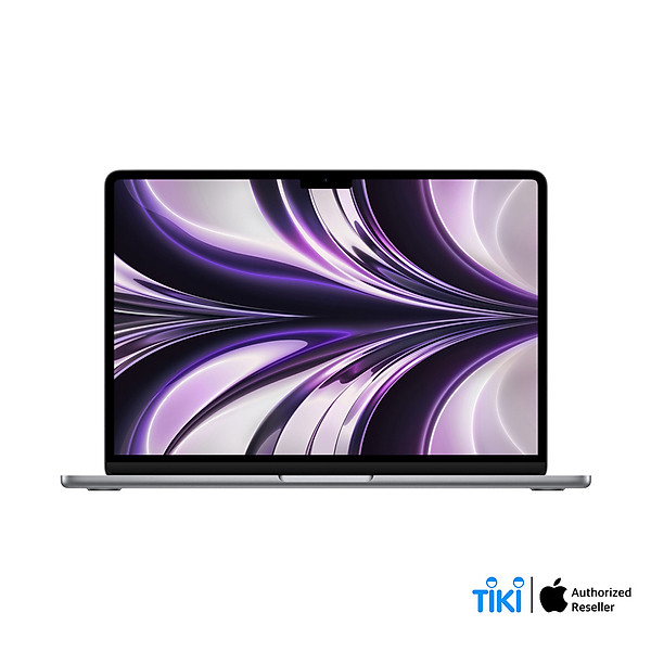 MacBook Air M2