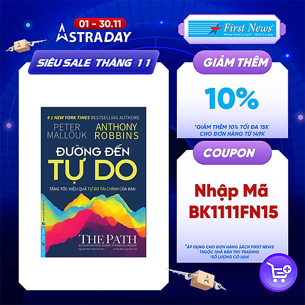 Đường Đến Tự Do