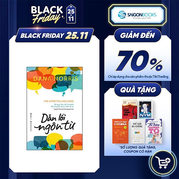 Dẫn Lối Ngôn Từ
