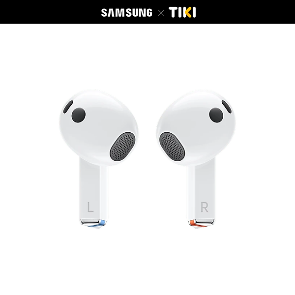 Tai Nghe Samsung Galaxy Buds 3 R530N - Hàng Chính Hãng