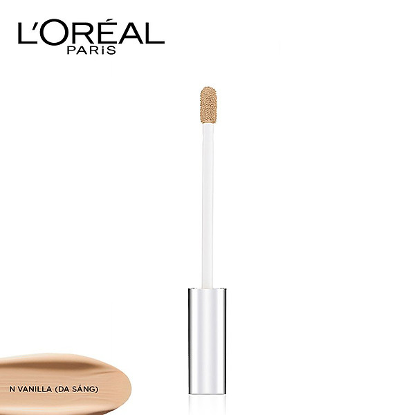 Kem Che Khuyết Điểm Loreal Paris True Match