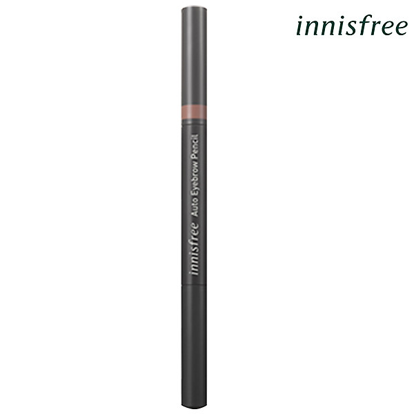 Chì Kẻ Chân Mày Innisfree Auto Eyebrow Pencil 0.3G