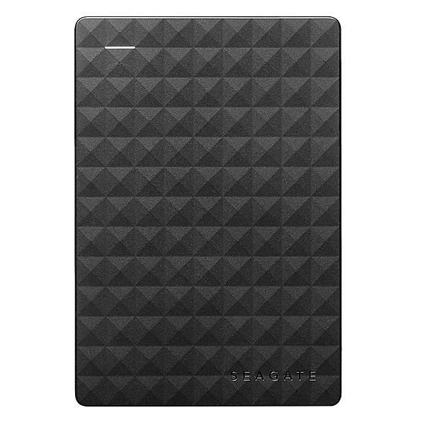 Ổ Cứng Gắn Ngoài Seagate STEA4000400 4TB Portable USB 3.0 – Hàng Chính Hãng