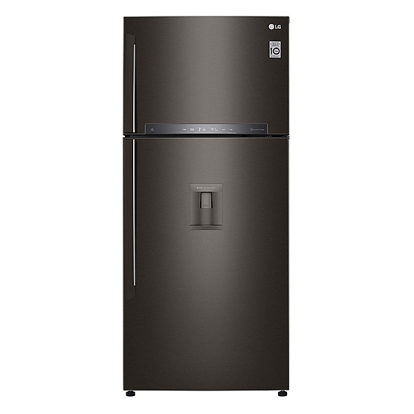 Tủ Lạnh Inverter LG GN-D602BL (475 lít)