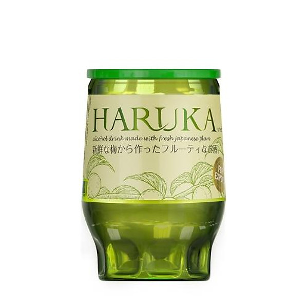 Rượu Mơ Nhật Haruka 14%