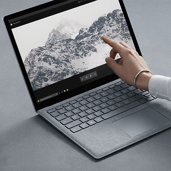 Microsoft Surface Laptop 2 – Core i5-8250U/RAM 8GB/ SSD 256GB – Hàng Chính Hãng