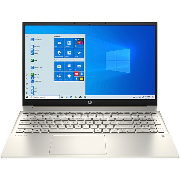 Laptop HP Pavilion 15-eg0003TX 2D9C5PA (Core i5-1135G7/ 4GB (4GBx1) DDR4 3200MHz/ 256GB PCIe NVMe/ MX450 2GB GDDR5/ 15.6 FHD IPS/ Win10 + Office) – Hàng Chính Hãng