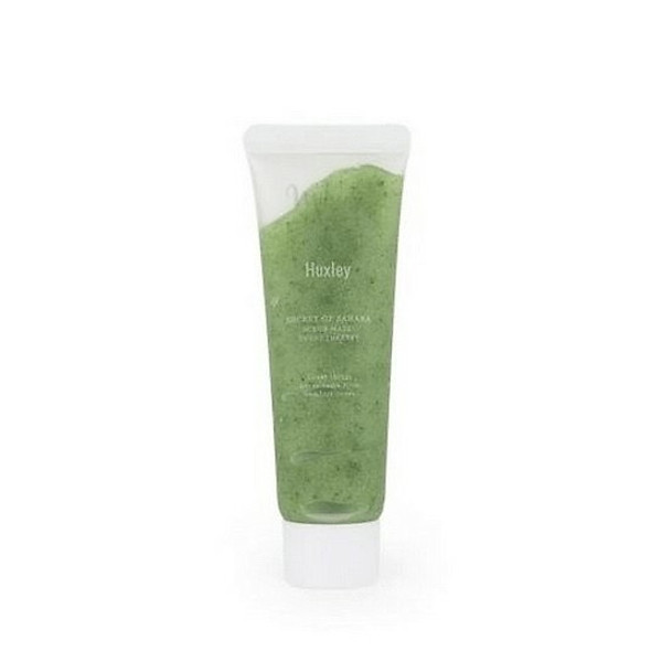 Tẩy Tế Bào Chết, Dưỡng Da Chiết Xuất Từ Xương Rồng Huxley Scrub Mask Sweet Therapy 30G