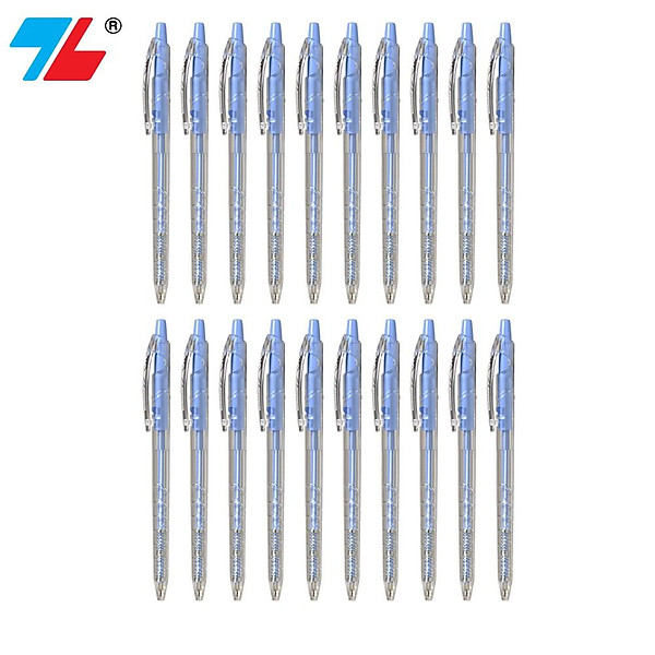 Hộp 20 cây Bút Bi Thiên Long TL-097