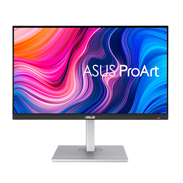 Màn Hình Thiết Kế Đồ Họa Chuyên Nghiệp ASUS ProArt PA278CV 27 inch WQHD (2560x 1440) 5ms 75 Hz IPS/ 100% sRGB, 100% Rec. 709, Độ chính xác màu ΔE <2 - Hàng Chính Hãng