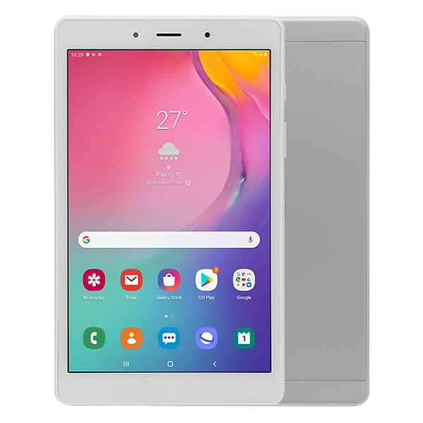 Máy Tính Bảng Samsung Galaxy Tab A8 8″ T295 (2GB/32GB)-  Hàng Chính Hãng