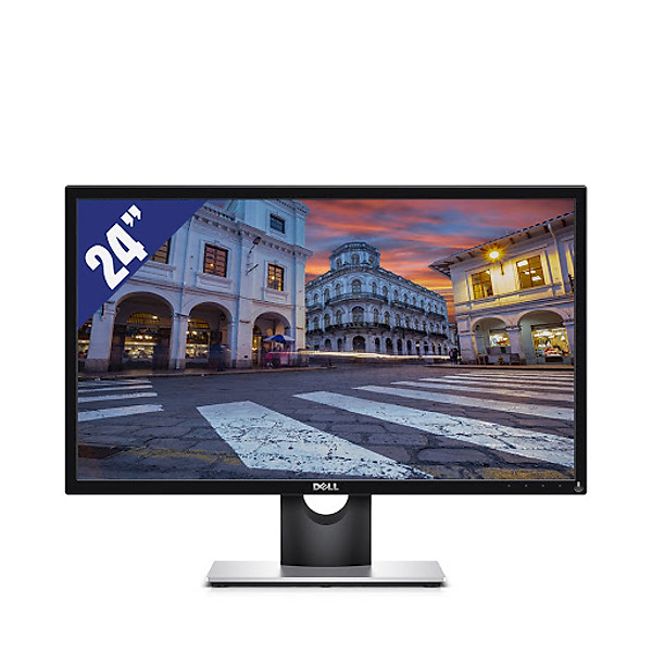 Màn Hình Dell SE2417HGX – Hàng Chính Hãng