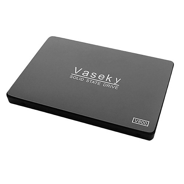 Ổ cứng SSD Vaseky 512GB V800 SATA III 2.5 inch – Hàng Chính hãng
