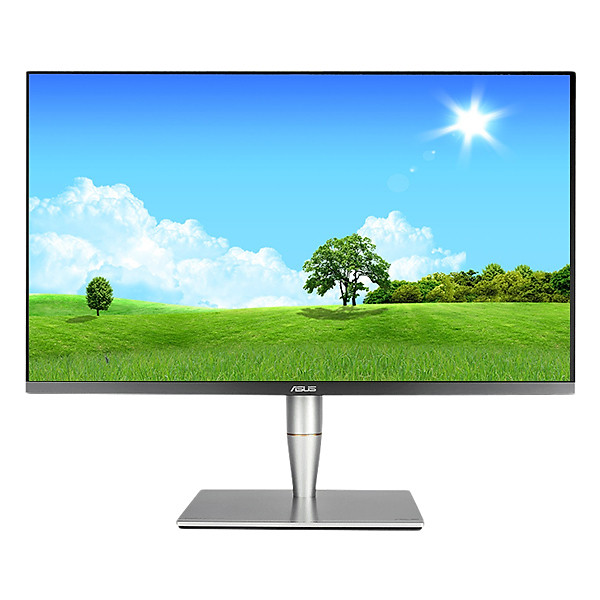 Màn Hình Asus Professional PA32UC 4K HDR 32 Inch Rec.2020 95% DCI-P3 Hardware Calibration Thunderbolt 3 – Hàng Chính Hãng