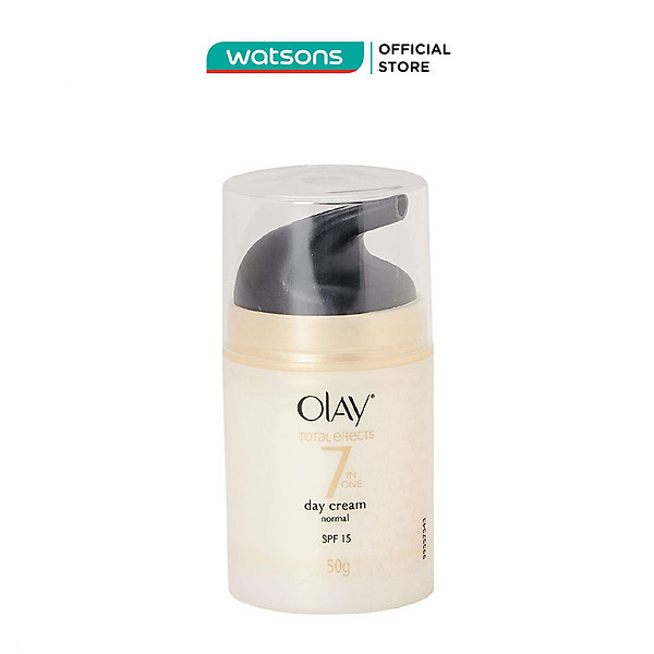 Kem Dưỡng Ban Ngày Olay Total Effects UV 50g