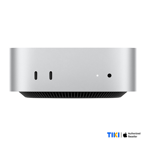 Mac Mini 2024