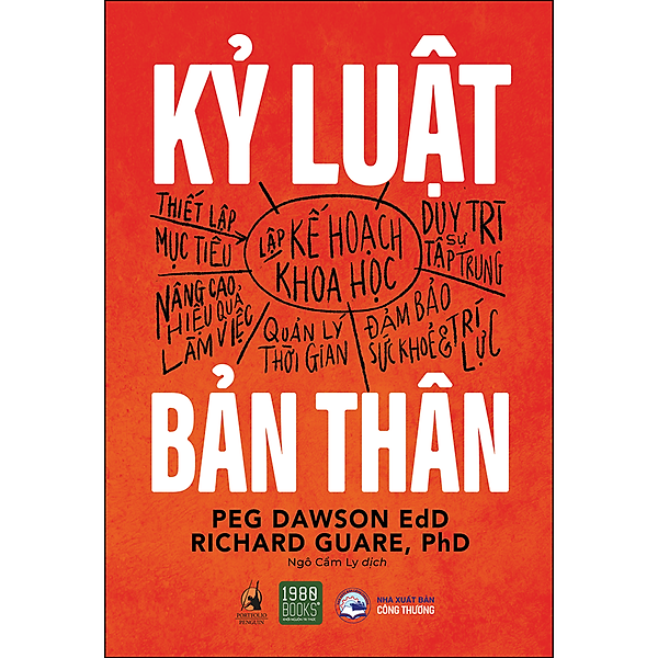 Kỷ Luật Bản Thân