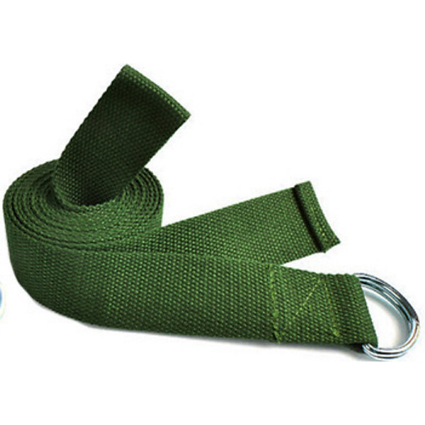 Dây đai tập yoga sợi cotton LK25