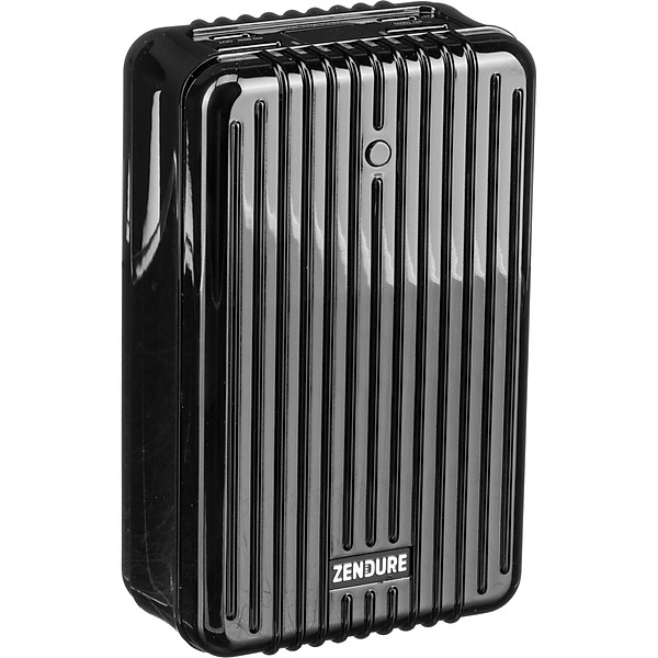 Pin dự phòng 27.000mAh typeC (100W) ZENDURE ZDA8PDP – Hàng chính hãng