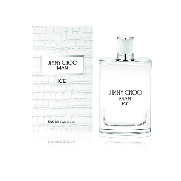 Nước Hoa Nam Jimmy Choo Man Ice Edt 100Ml