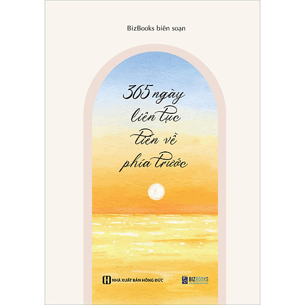 365 Ngày Liên Tục Tiến Về Phía Trước