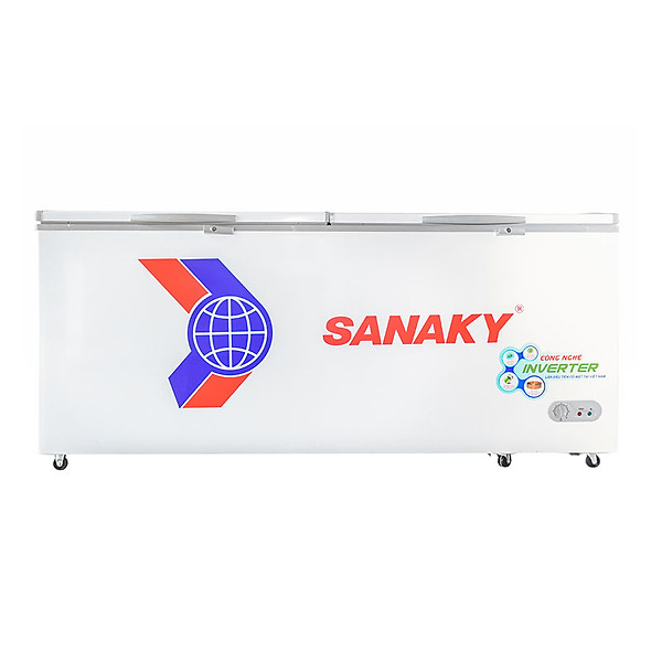 Tủ Đông Sanaky Vh-8699Hy3 760 lít