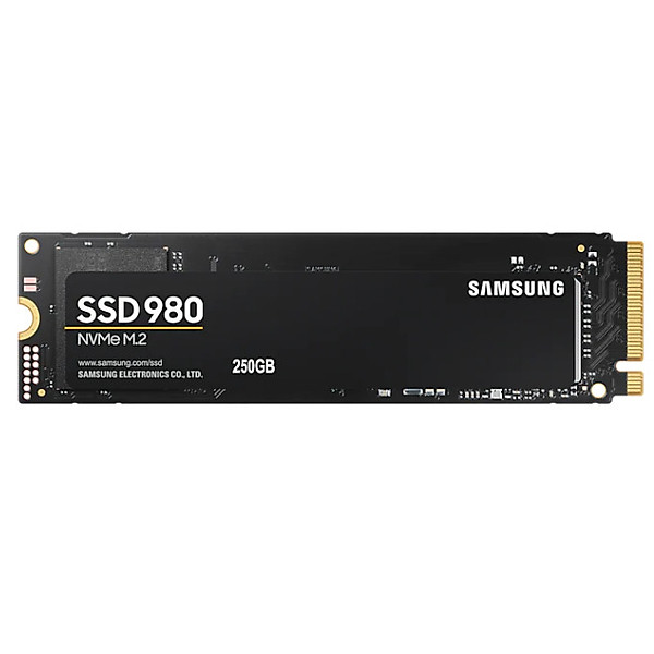 Ổ cứng SSD Samsung 980 PCIe 3.0 NVMe M.2 – Hàng Chính Hãng