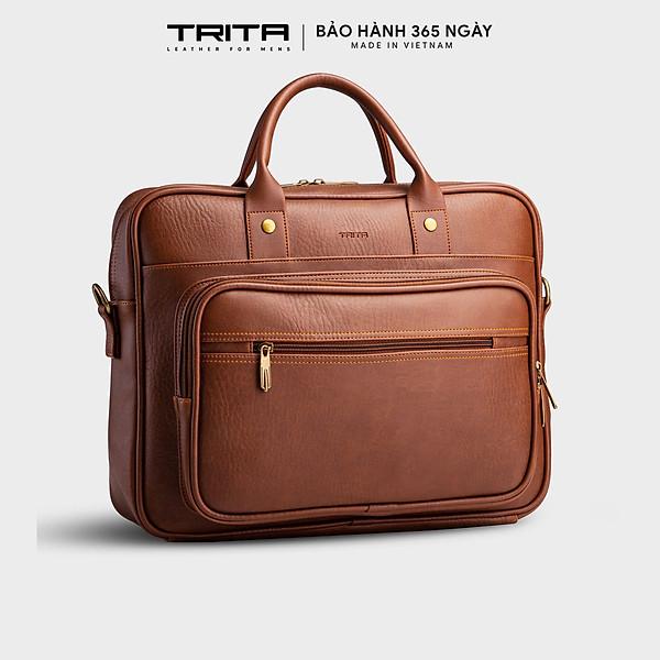 Cặp Công Sở Đa Năng TRITA TCA5