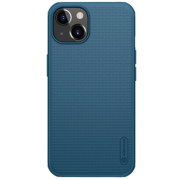 Ốp Lưng Nillkin Super Frosted Shield Pro dành cho iPhone 14 / 14 Max / 14 Pro / 14 ProMax - Hàng Chính Hãng