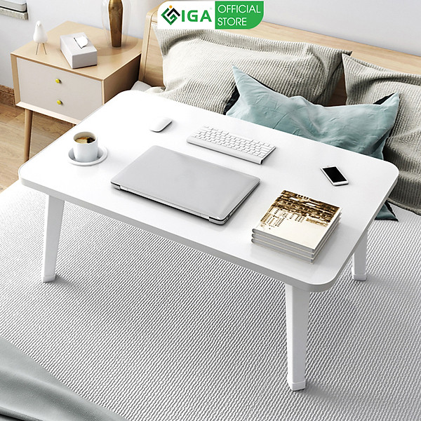 Bàn Học, Bàn Làm Việc Gấp Gọn Hiện Đại Thương Hiệu IGA - GP154