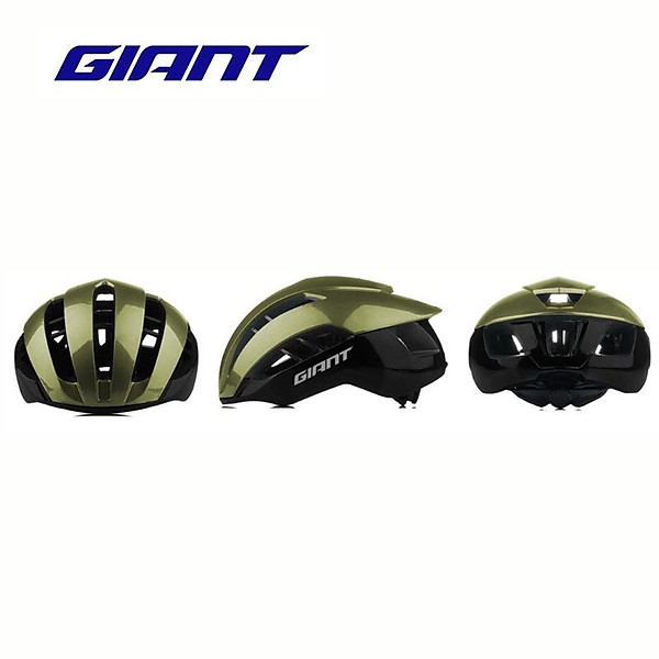 Mũ bảo hiểm GIANT GTS