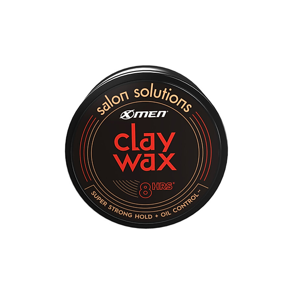 Sáp vuốt tóc Xmen Salon Solution 65g - 8h giữ nếp với 3 lựa chọn