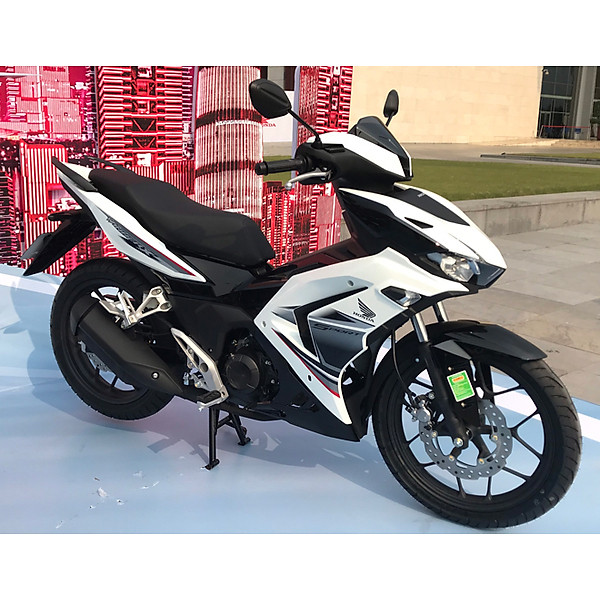 Xe Máy Honda Winner X 150Cc Phiên Bản Tiêu Chuẩn (2022)