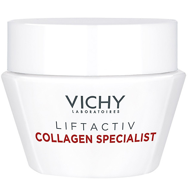Kem chống lão hóa Vichy Liftactiv Collagen Specialist 15ml