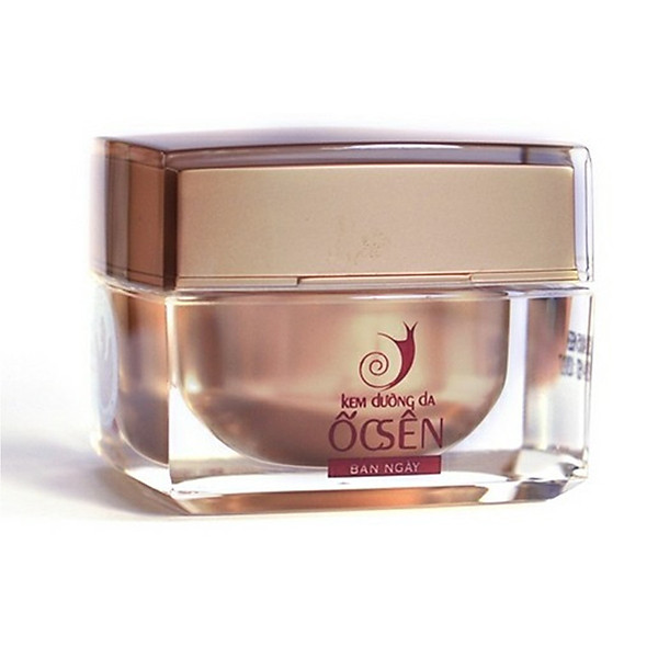 Kem Dưỡng Da Ốc Sên Ban Ngày Thorakao 30g