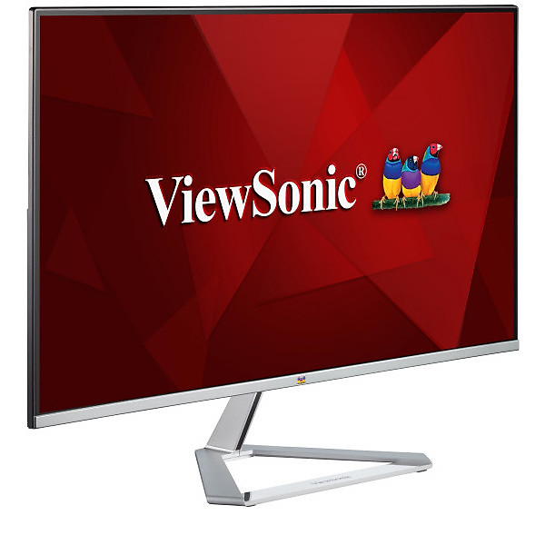 Màn hình máy tính ViewSonic VX2476-SH 23.8 inch FHD 75Hz – Hàng Chính Hãng