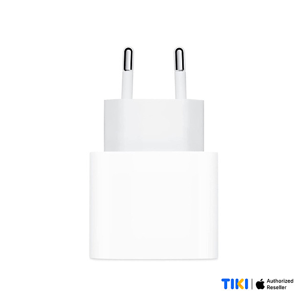 Adapter Sạc 1 Cổng USB Type-C 20W Apple