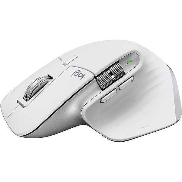 Chuột Logitech MX Master 3S không dây Bluetooth/Wireless - Hàng Chính Hãng