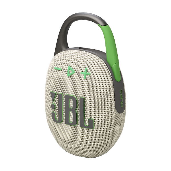 Loa Bluetooth JBL Clip 5 - Hàng Chính Hãng