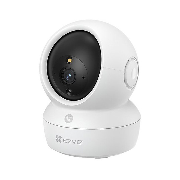 Camera IP WiFi EZVIZ H6C Pro 3K 5MP - Hàng Chính Hãng