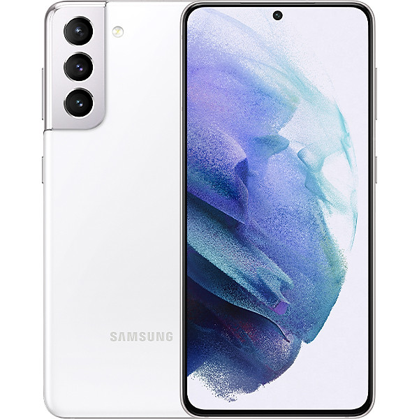 Điện thoại Samsung Galaxy S21 5G (8GB/128GB)-  Hàng Chính Hãng