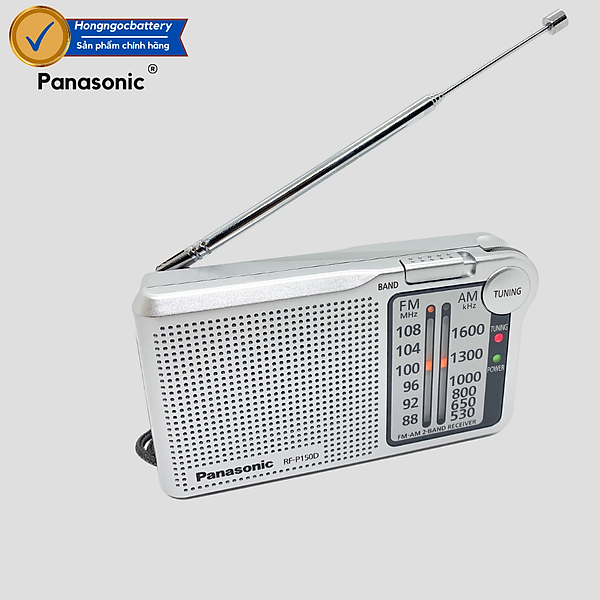 Radio Panasonic RF-P150