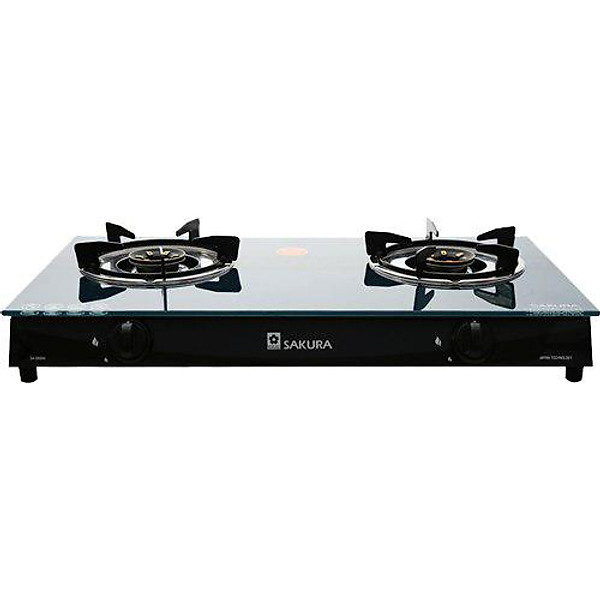 Bếp gas Sakura SA-690NK - Hàng Chính Hãng