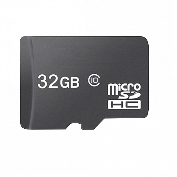 Thẻ nhớ 32G 10 tốc độ cao SDHC chuẩn Dung lượng