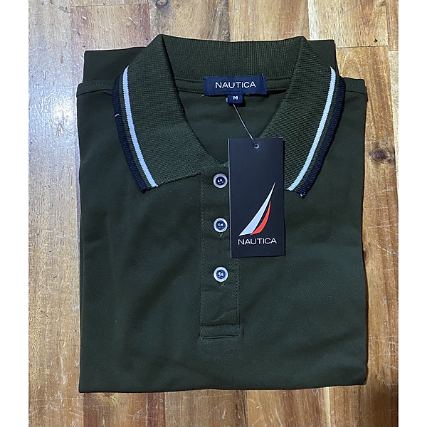 Áo thun nam Polo VNXK form quốc tế, big size 6 màu cơ bản hàng cao cấp Bảo Bảo Store