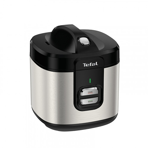 Nồi cơm điện cơ Tefal 2L - Thương hiệu Pháp - RK364A68 - Hàng chính hãng