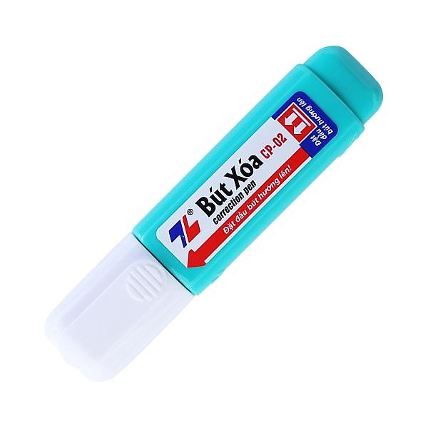Bút xóa nước Thiên Long - CP02