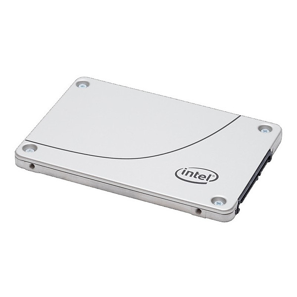 Ổ Cứng SSD Enterprise Intel DC S4600 1.92TB 2.5 inch Sata 3 – Hàng Nhập Khẩu